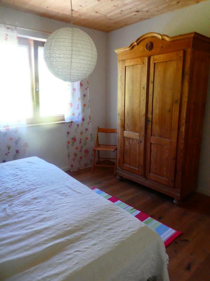 Ferienwohnung Bodensee Bullerbue Eigeltingen Exterior photo