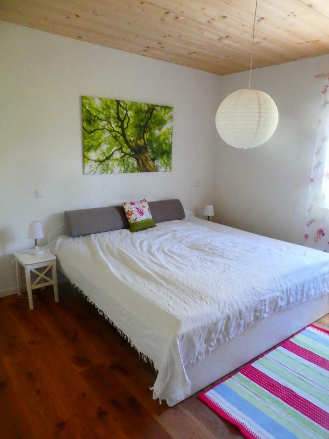 Ferienwohnung Bodensee Bullerbue Eigeltingen Exterior photo